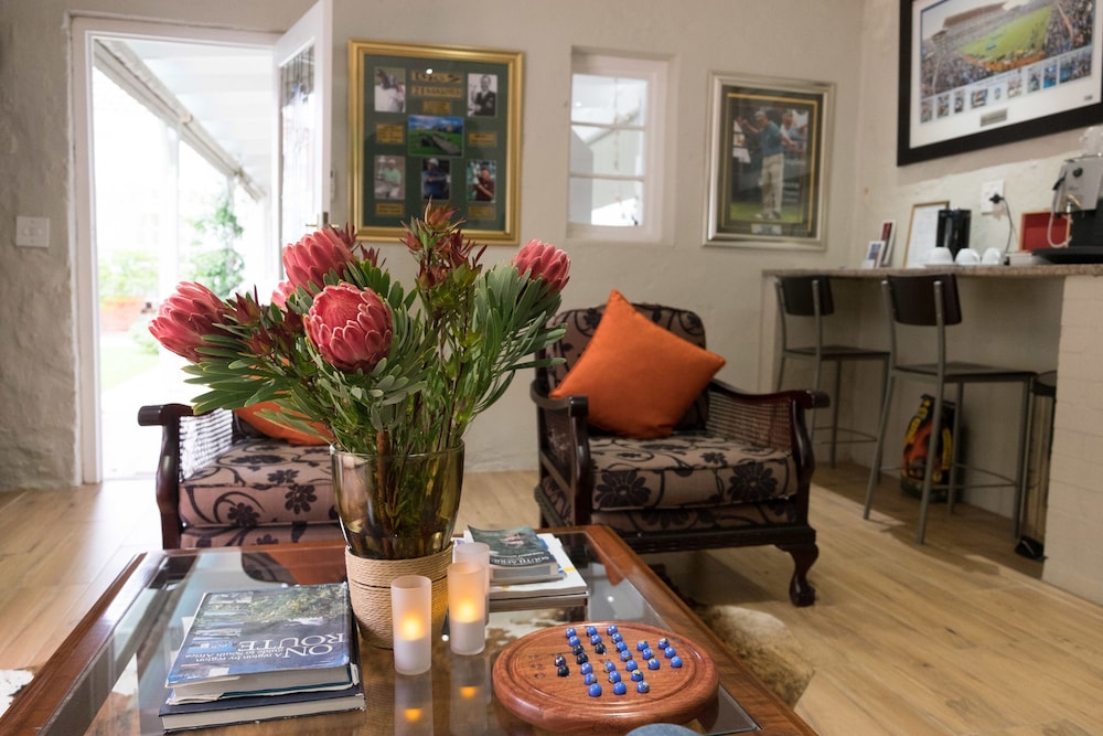 5 camp street guesthouse and self catering