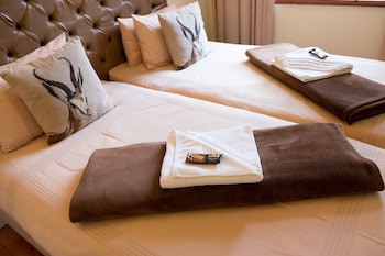 5 camp street guesthouse and self catering