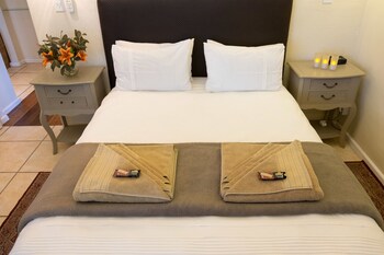5 camp street guesthouse and self catering