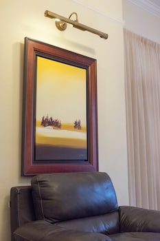 5 camp street guesthouse and self catering