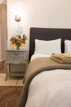 5 camp street guesthouse and self catering