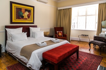 5 camp street guesthouse and self catering