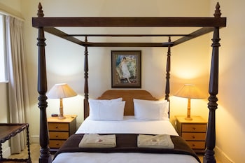 5 camp street guesthouse and self catering