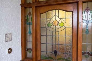 5 camp street guesthouse and self catering
