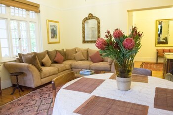 5 camp street guesthouse and self catering