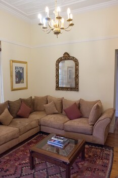 5 camp street guesthouse and self catering