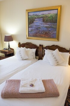 5 camp street guesthouse and self catering