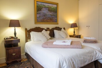 5 camp street guesthouse and self catering