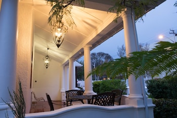 5 camp street guesthouse and self catering