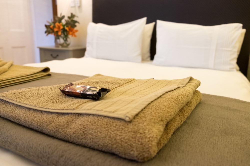 5 camp street guesthouse and self catering