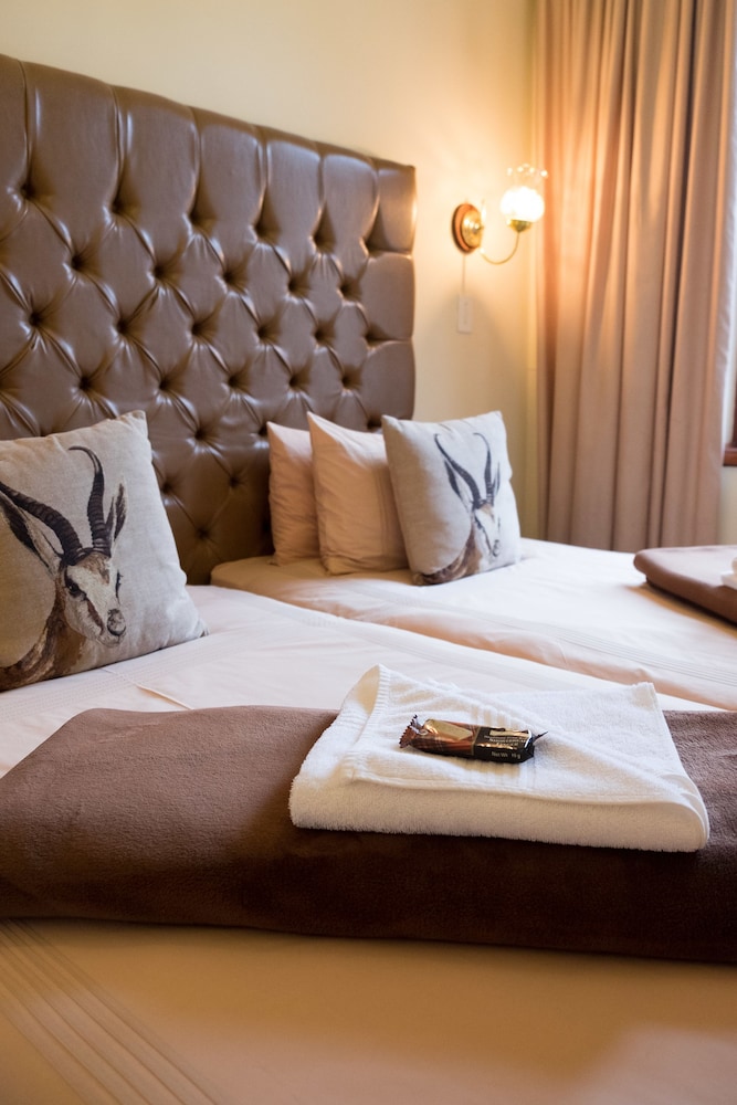 5 camp street guesthouse and self catering