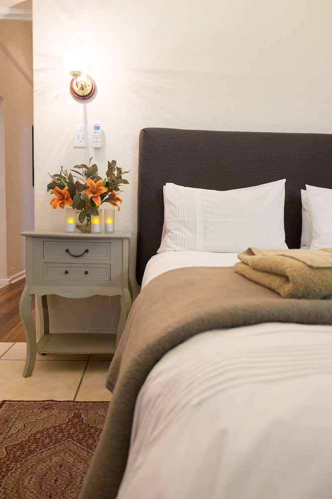 5 camp street guesthouse and self catering