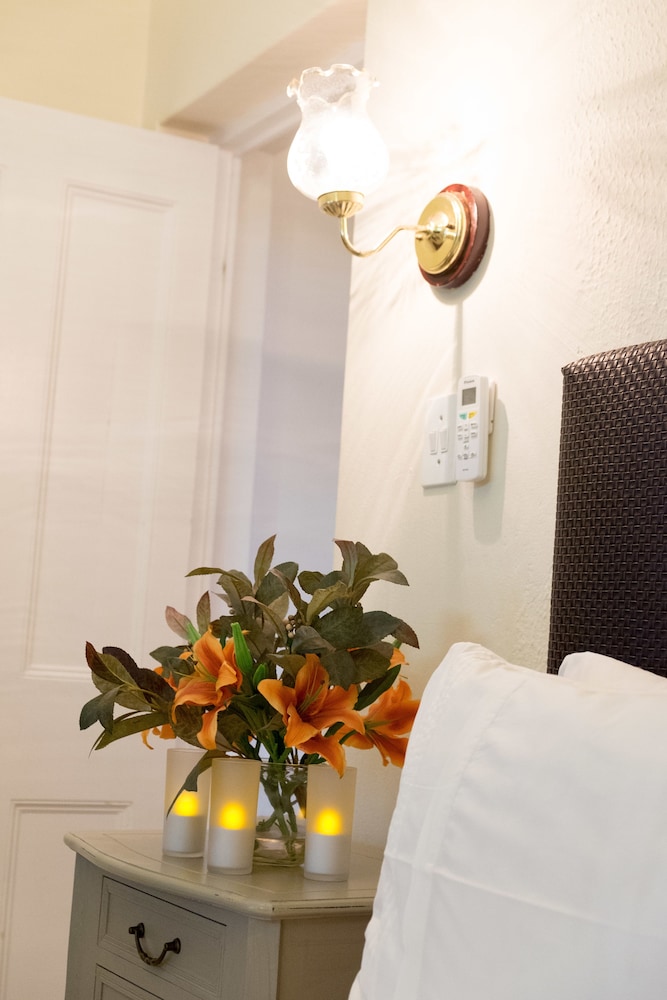 5 camp street guesthouse and self catering