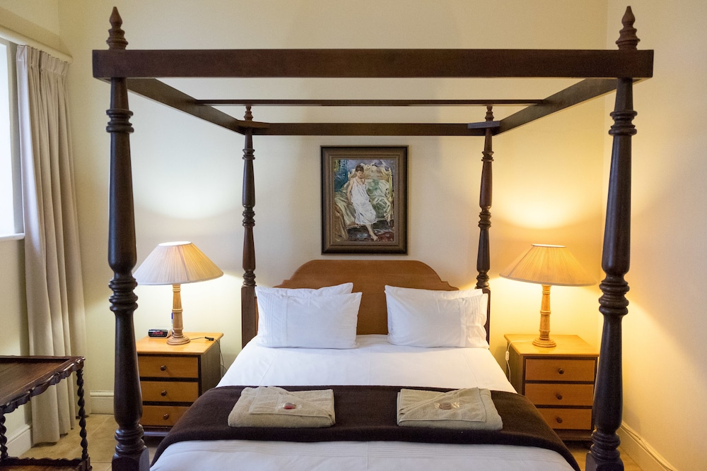 5 camp street guesthouse and self catering