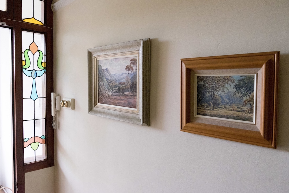 5 camp street guesthouse and self catering