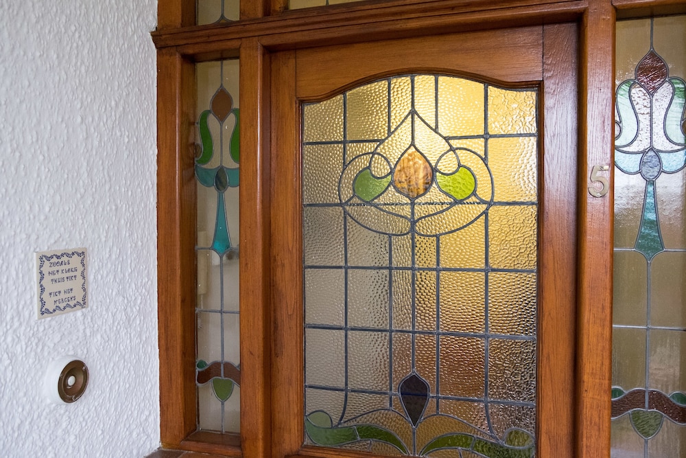 5 camp street guesthouse and self catering