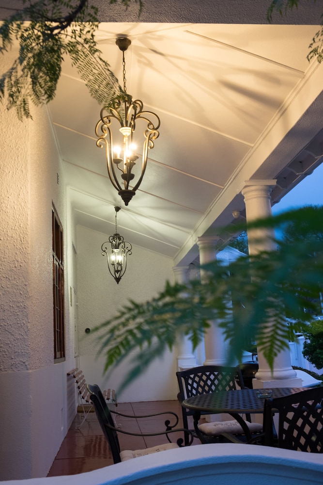 5 camp street guesthouse and self catering