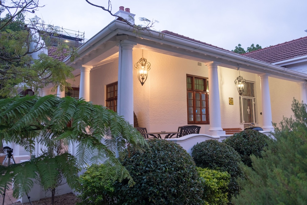 5 camp street guesthouse and self catering