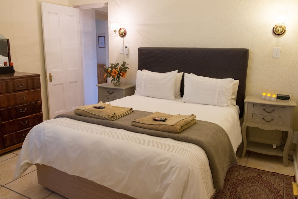5 camp street guesthouse and self catering