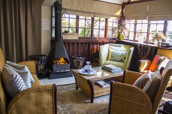 matts rest bandb and self catering