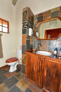 thornhill safari lodge