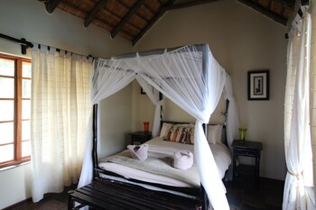 thornhill safari lodge