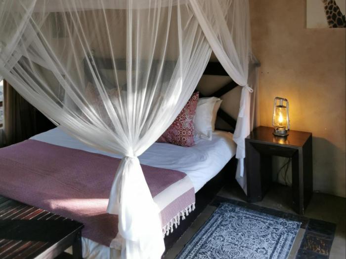 thornhill safari lodge