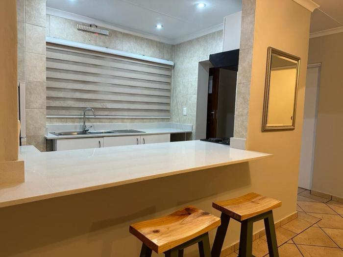 bm gardens apartment hotel