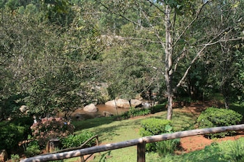 sabi star chalets
