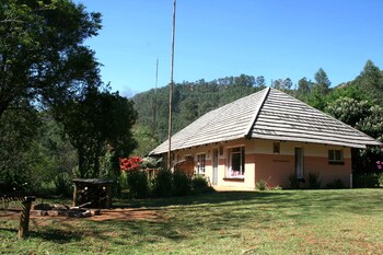 sabi star chalets