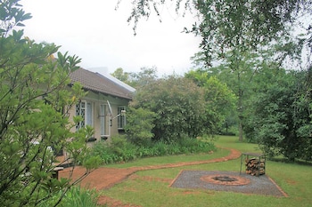 sabi star chalets
