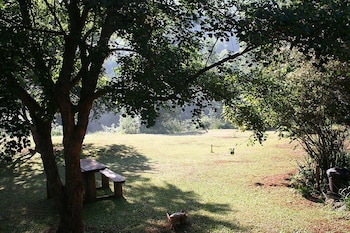 sabi star chalets