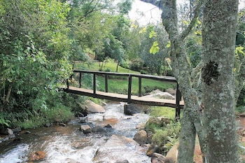 sabi star chalets