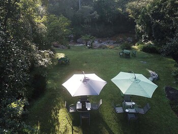 sabi star chalets