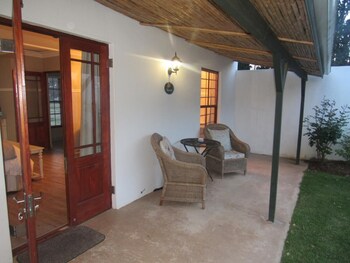 happy lands self catering bandb