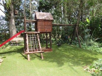 happy lands self catering bandb