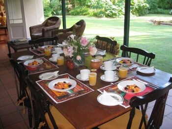 happy lands self catering bandb