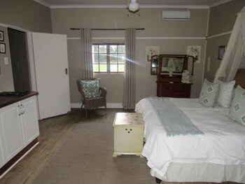 happy lands self catering bandb