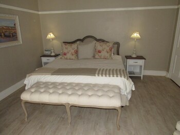 happy lands self catering bandb