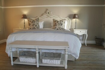 happy lands self catering bandb