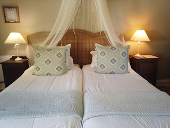 happy lands self catering bandb