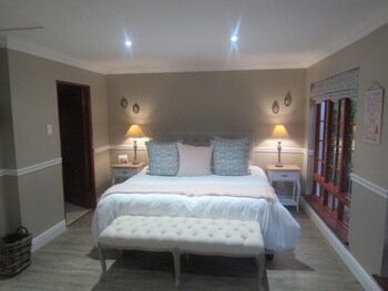 happy lands self catering bandb