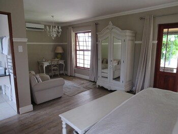 happy lands self catering bandb