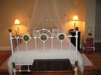 happy lands self catering bandb