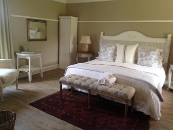 happy lands self catering bandb