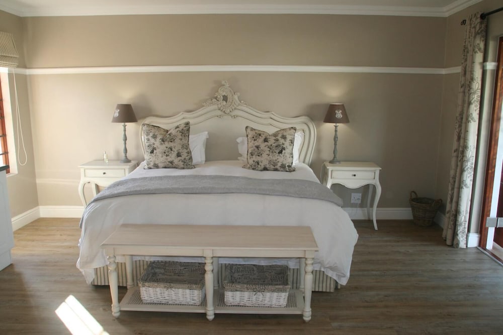 happy lands self catering bandb