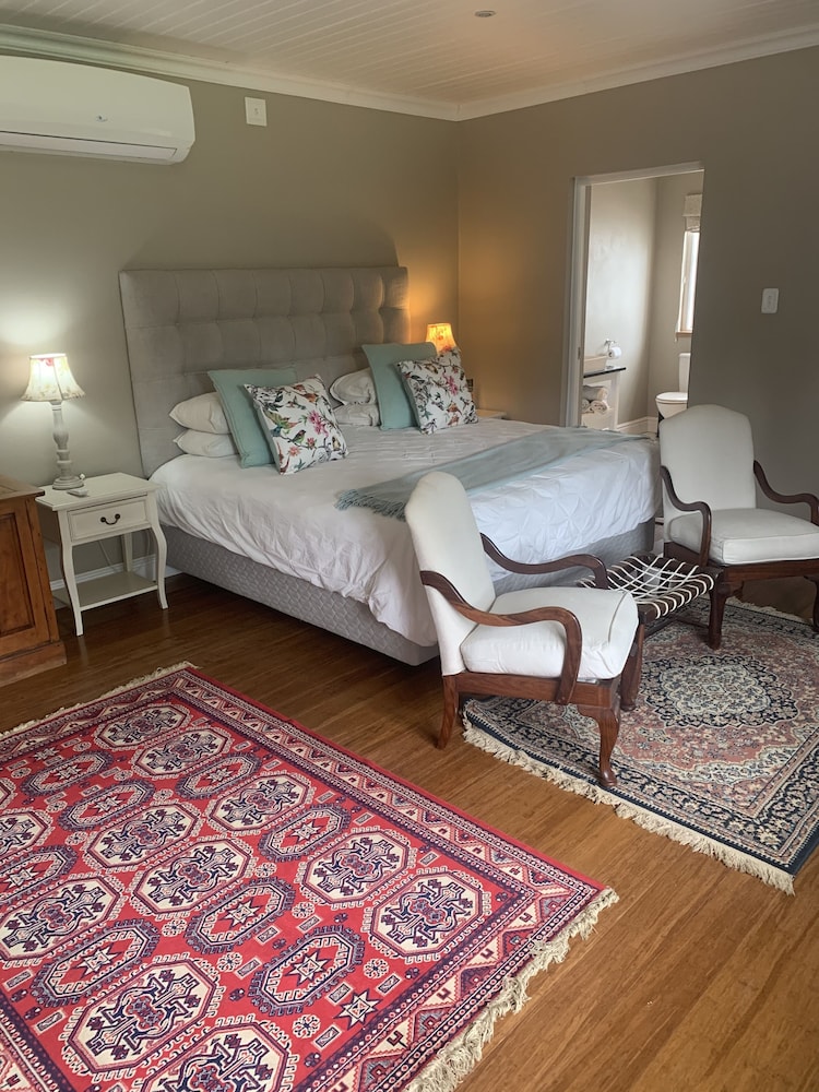 happy lands self catering bandb