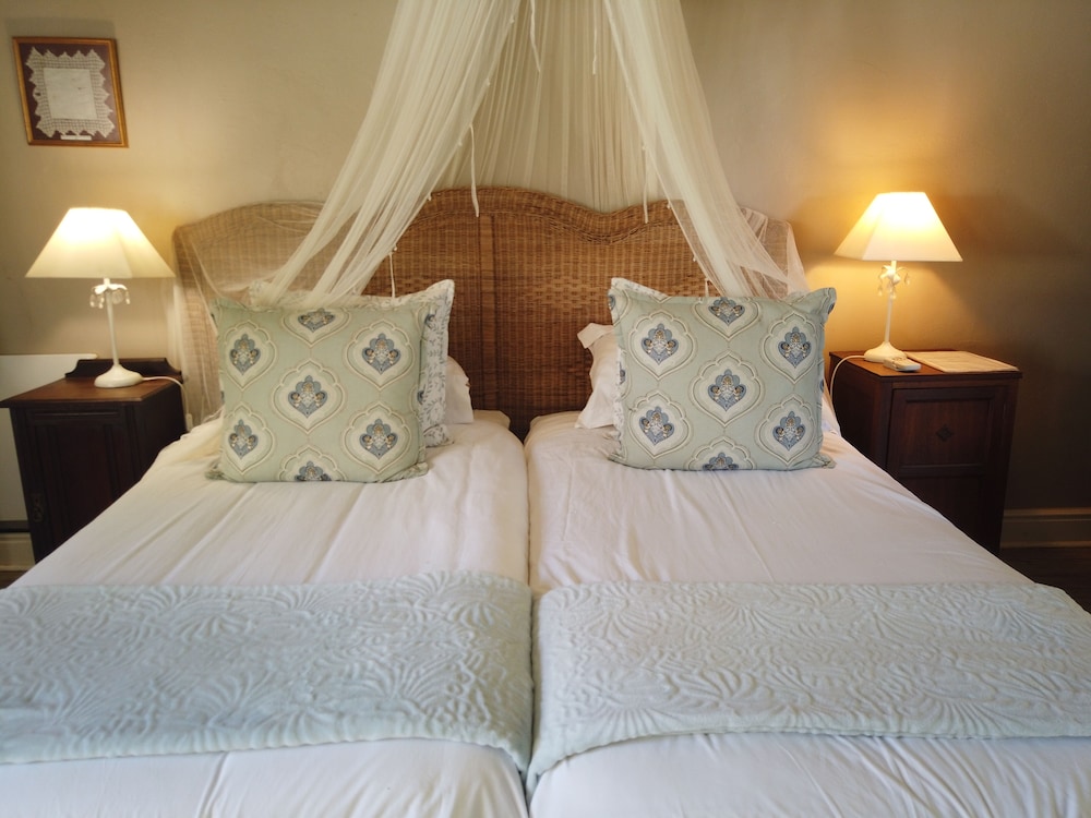 happy lands self catering bandb