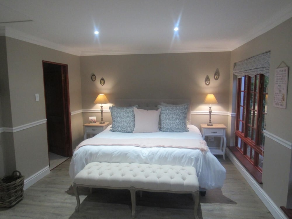 happy lands self catering bandb