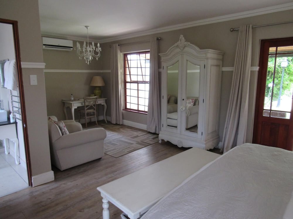 happy lands self catering bandb